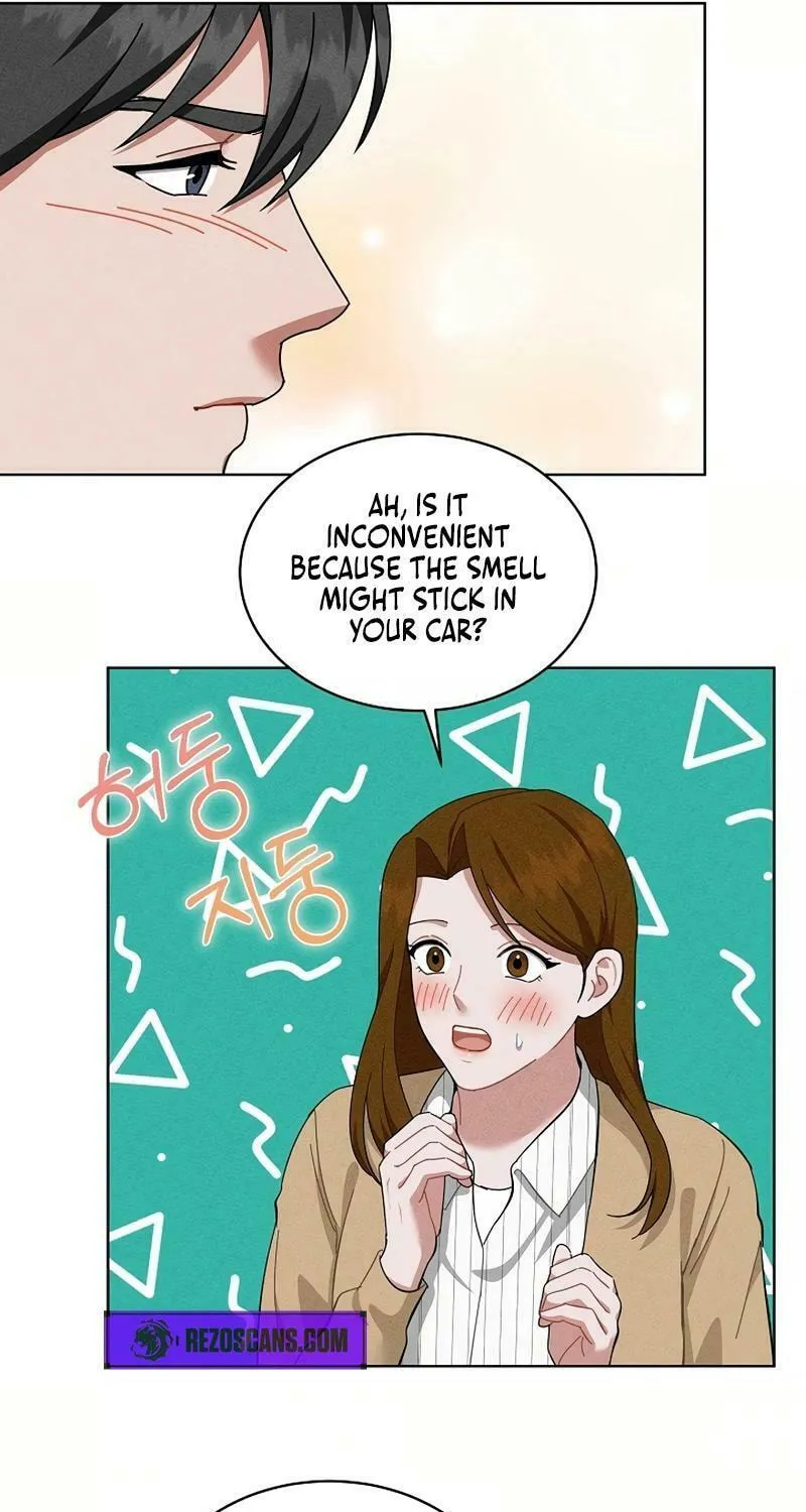 Inside the Elevator Chapter 20 page 79 - 