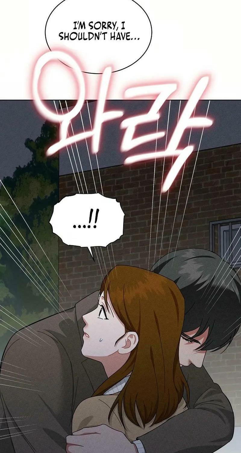 Inside the Elevator Chapter 20 page 80 - 