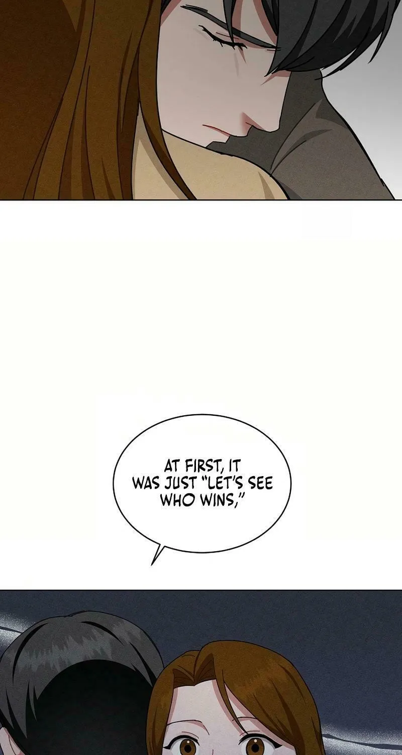 Inside the Elevator Chapter 20 page 82 - 