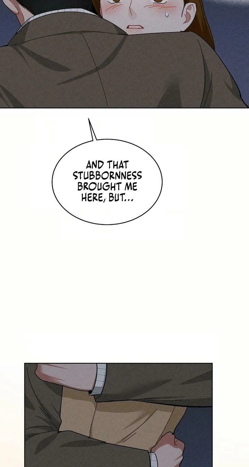 Inside the Elevator Chapter 20 page 83 - 