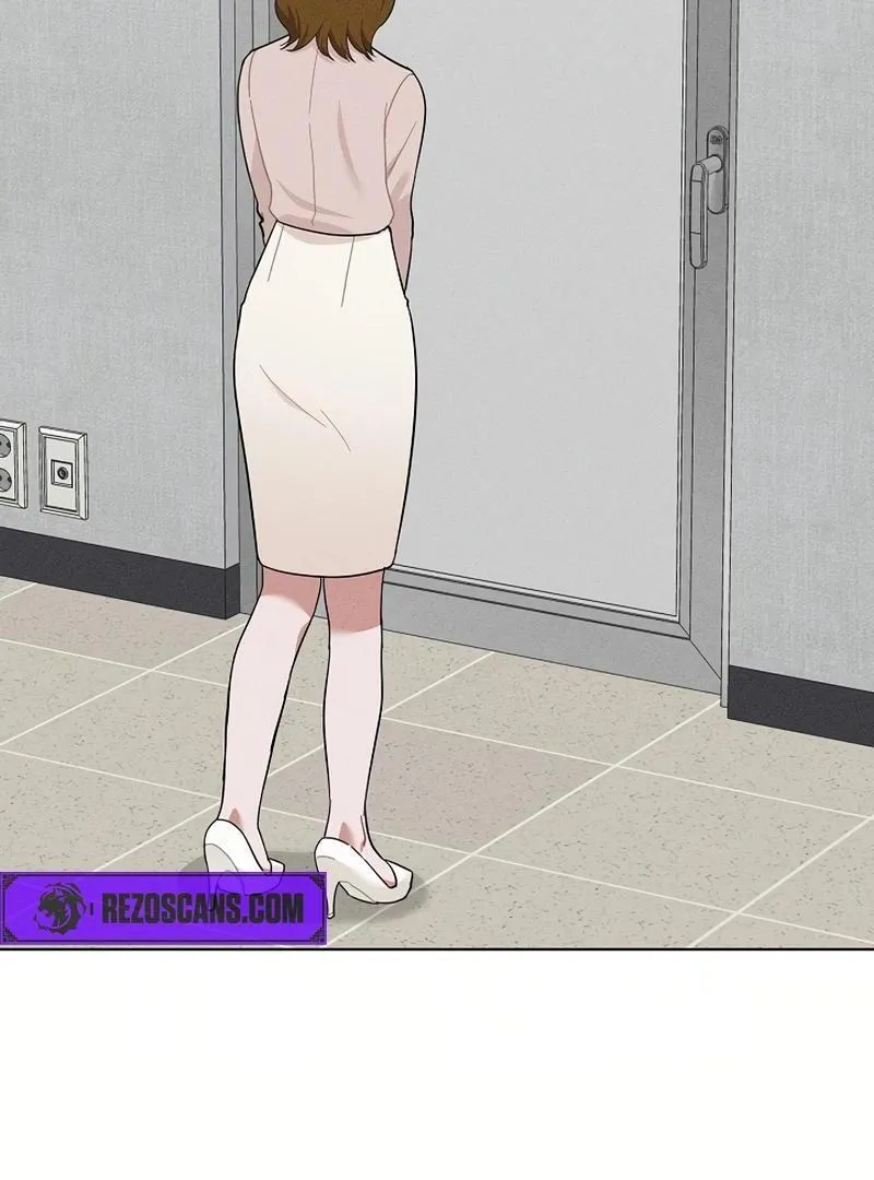 Inside the Elevator Chapter 21 page 102 - 