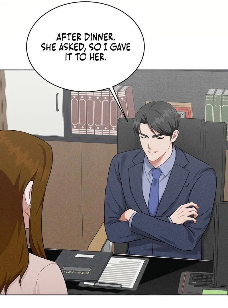 Inside the Elevator Chapter 21 page 105 - 
