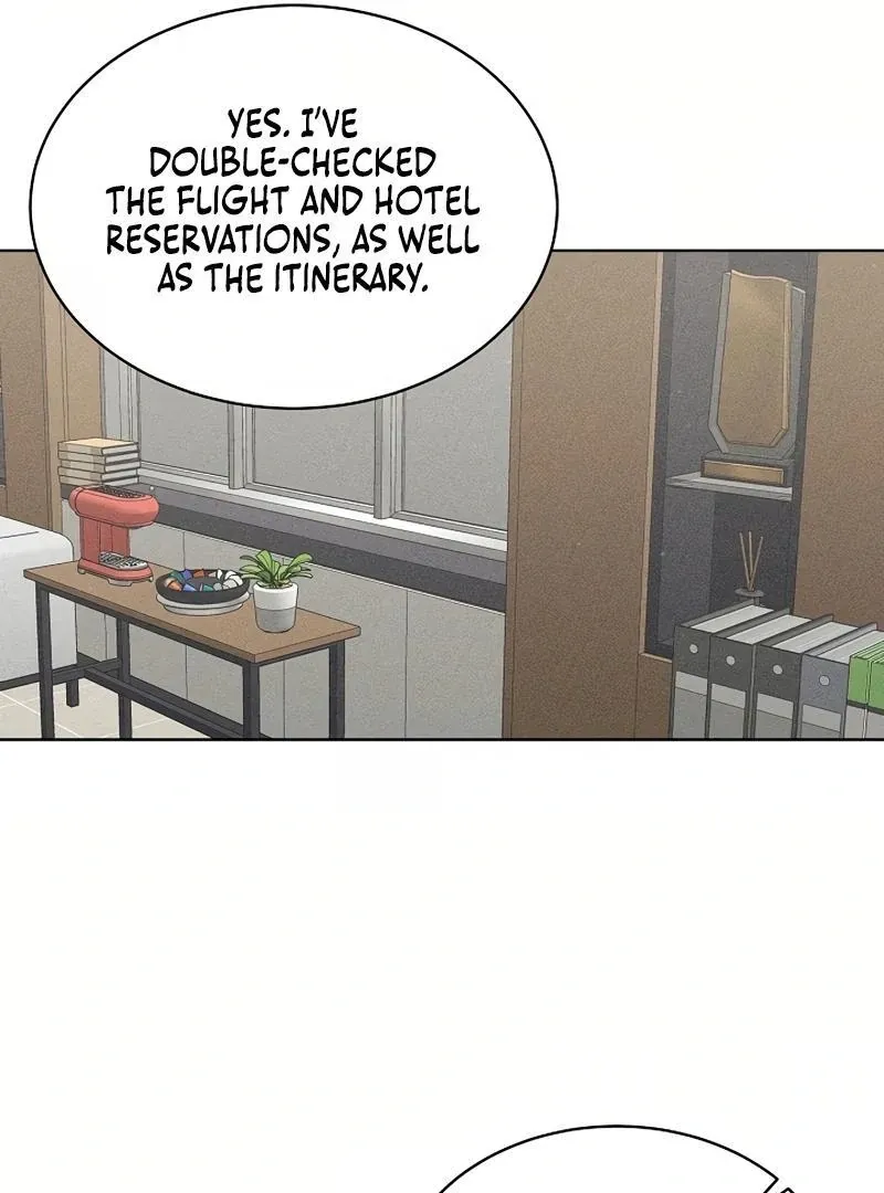 Inside the Elevator Chapter 21 page 13 - 