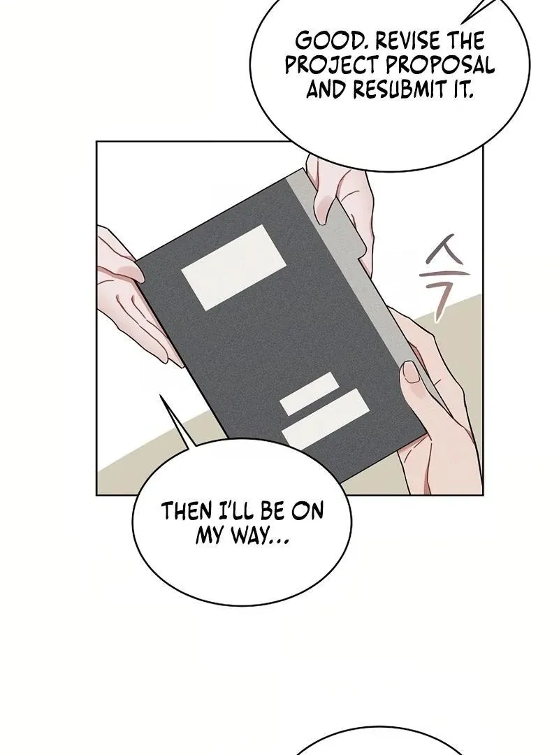 Inside the Elevator Chapter 21 page 14 - 