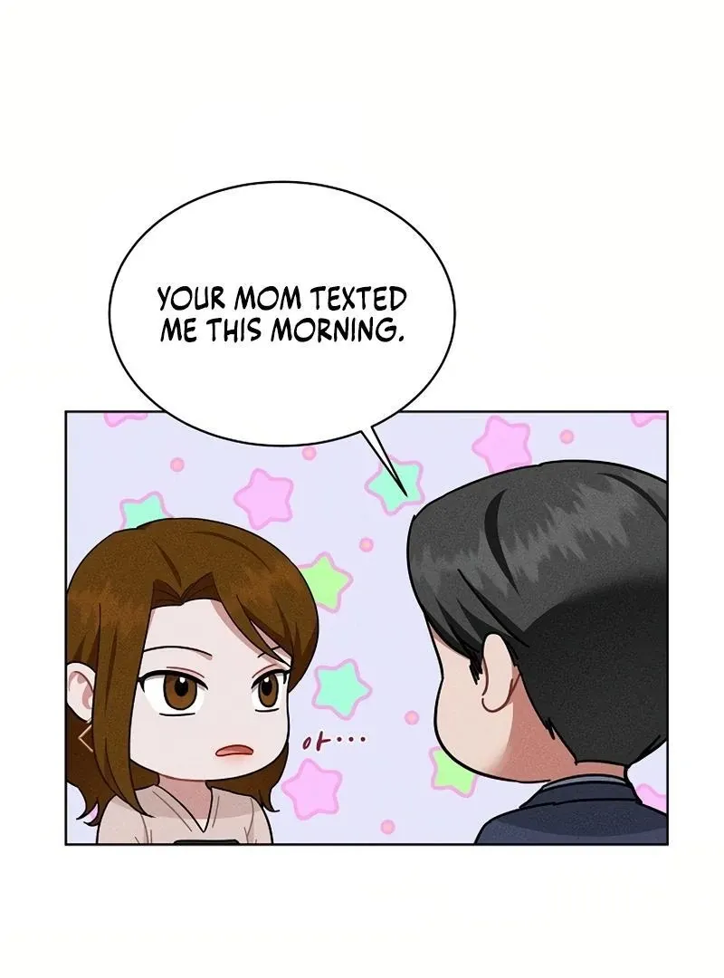 Inside the Elevator Chapter 21 page 17 - 