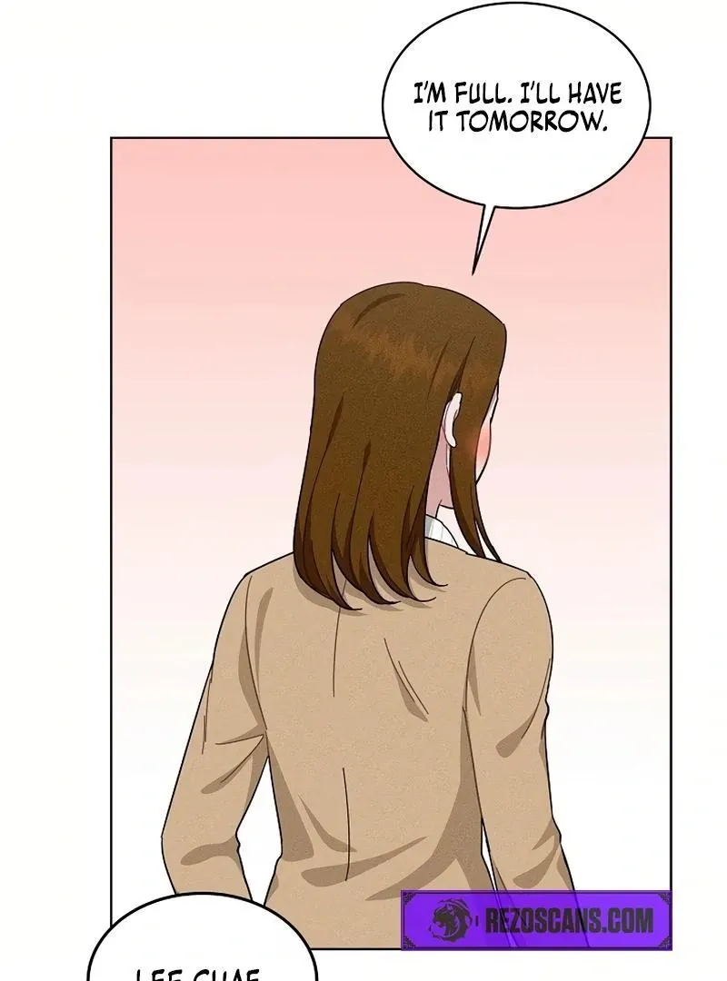 Inside the Elevator Chapter 21 page 3 - 