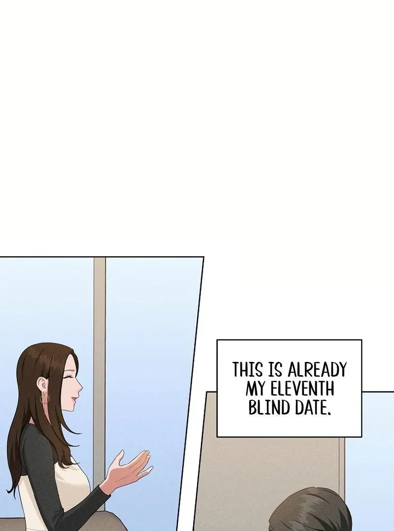 Inside the Elevator Chapter 21 page 22 - 