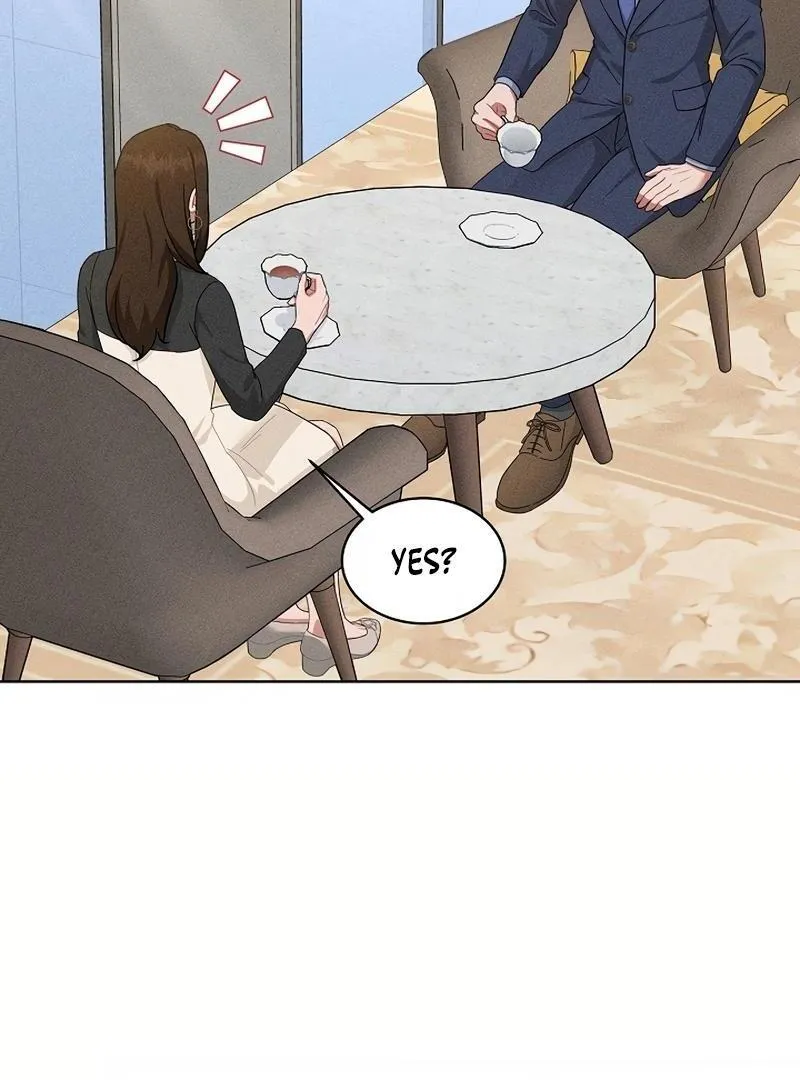 Inside the Elevator Chapter 21 page 25 - 
