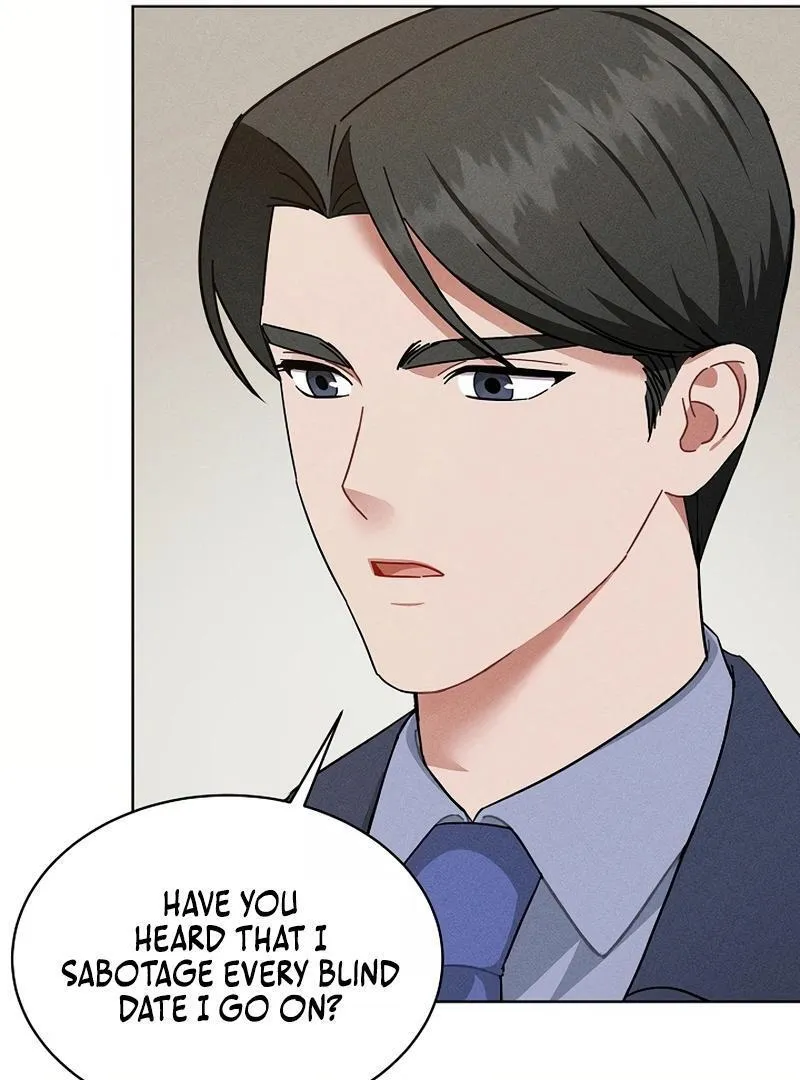 Inside the Elevator Chapter 21 page 26 - 