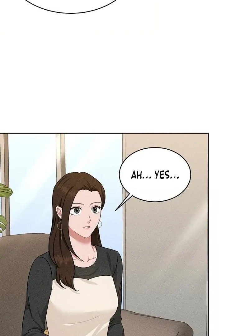 Inside the Elevator Chapter 21 page 27 - 
