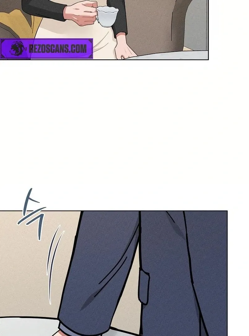 Inside the Elevator Chapter 21 page 28 - 