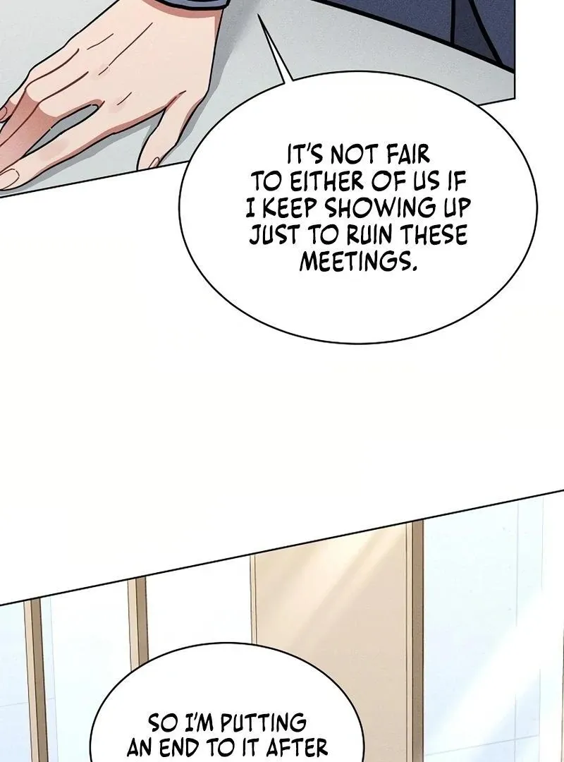 Inside the Elevator Chapter 21 page 29 - 