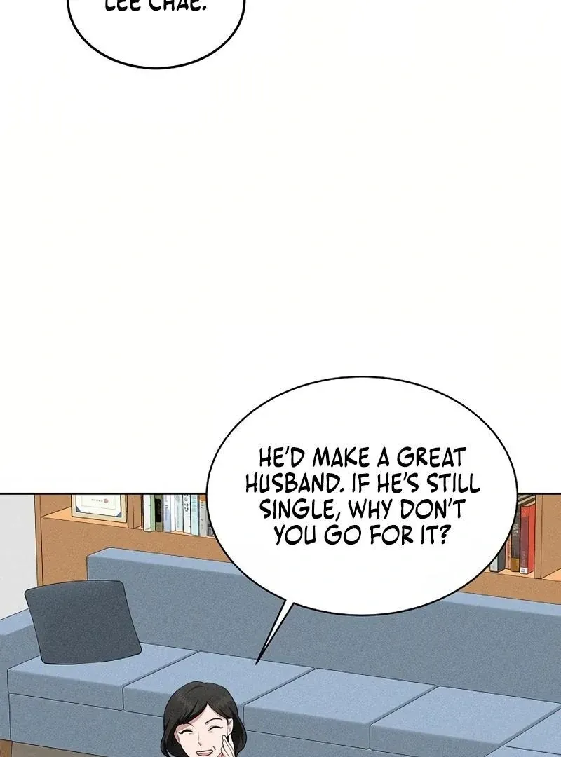 Inside the Elevator Chapter 21 page 4 - 