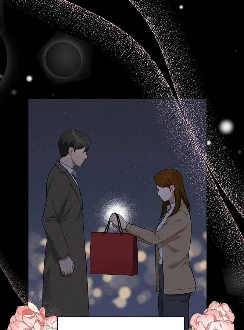 Inside the Elevator Chapter 21 page 33 - 