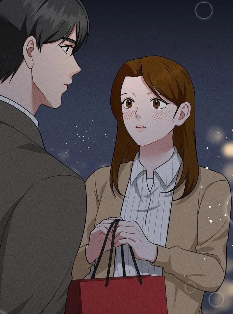 Inside the Elevator Chapter 21 page 35 - 