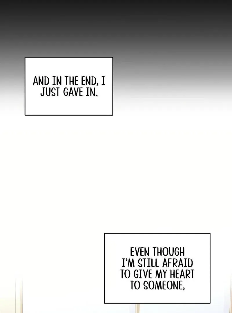 Inside the Elevator Chapter 21 page 37 - 