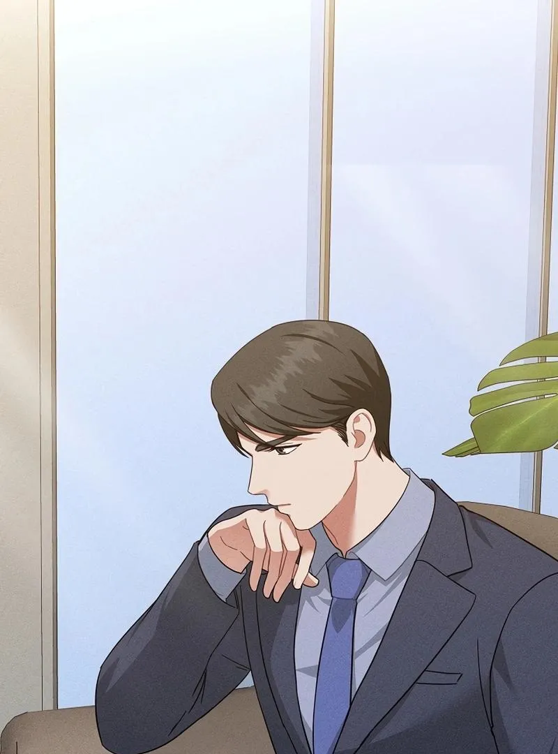 Inside the Elevator Chapter 21 page 38 - 
