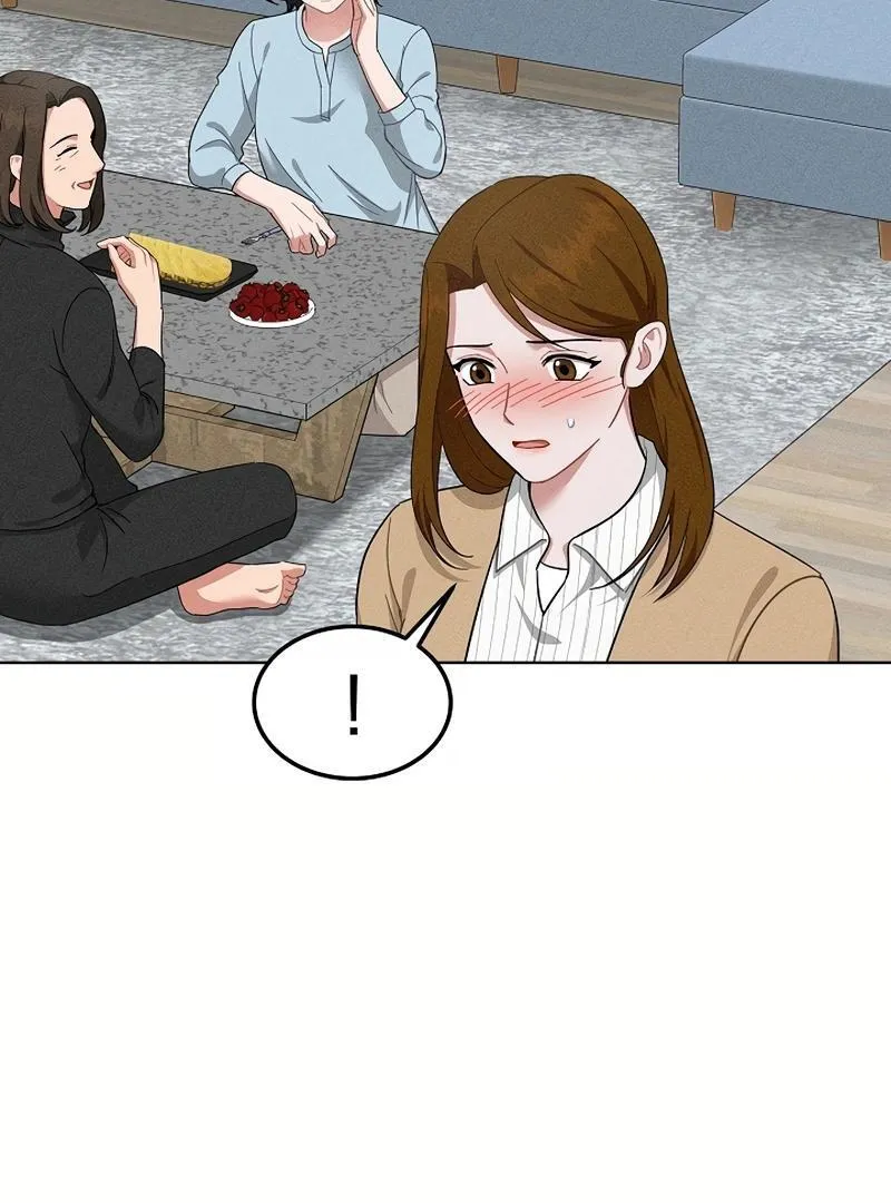 Inside the Elevator Chapter 21 page 5 - 