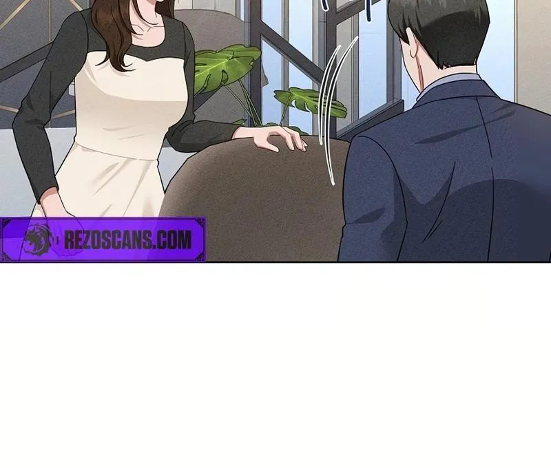 Inside the Elevator Chapter 21 page 41 - 