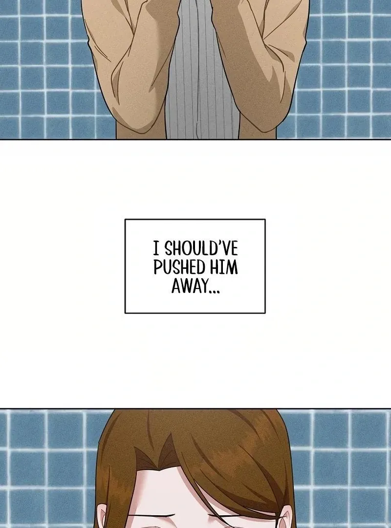 Inside the Elevator Chapter 21 page 45 - 