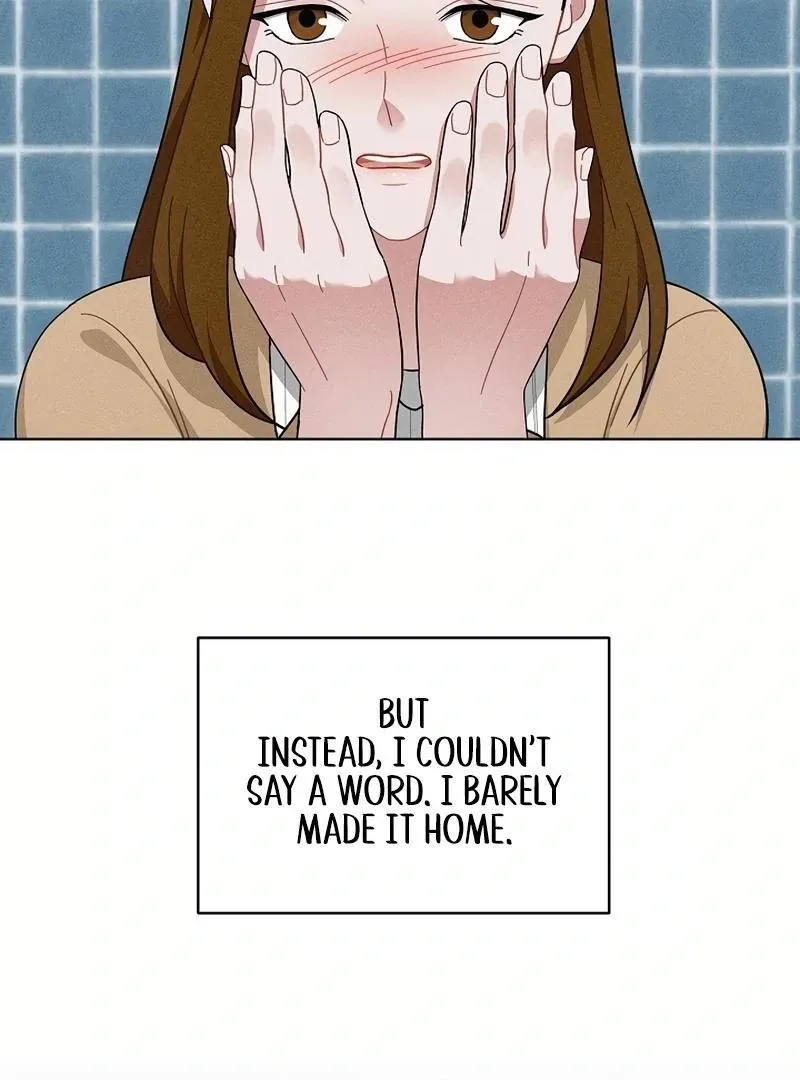 Inside the Elevator Chapter 21 page 46 - 