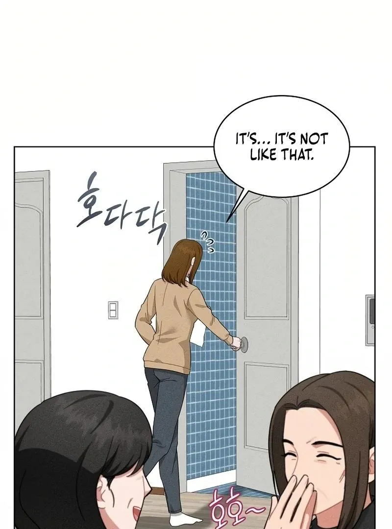 Inside the Elevator Chapter 21 page 6 - 