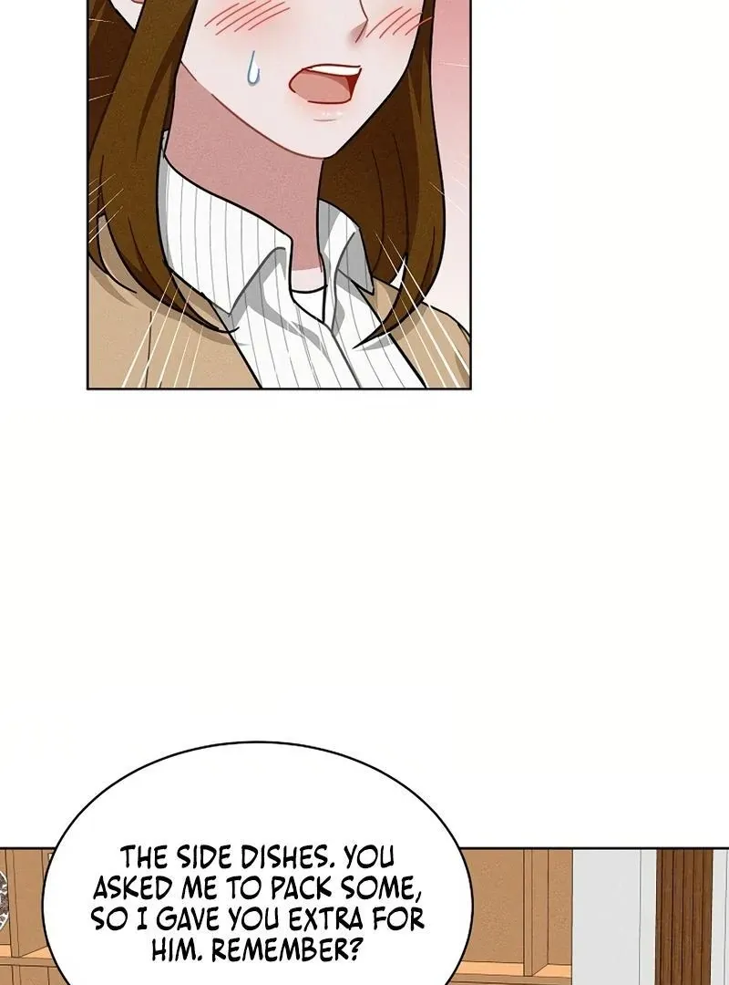 Inside the Elevator Chapter 21 page 56 - 
