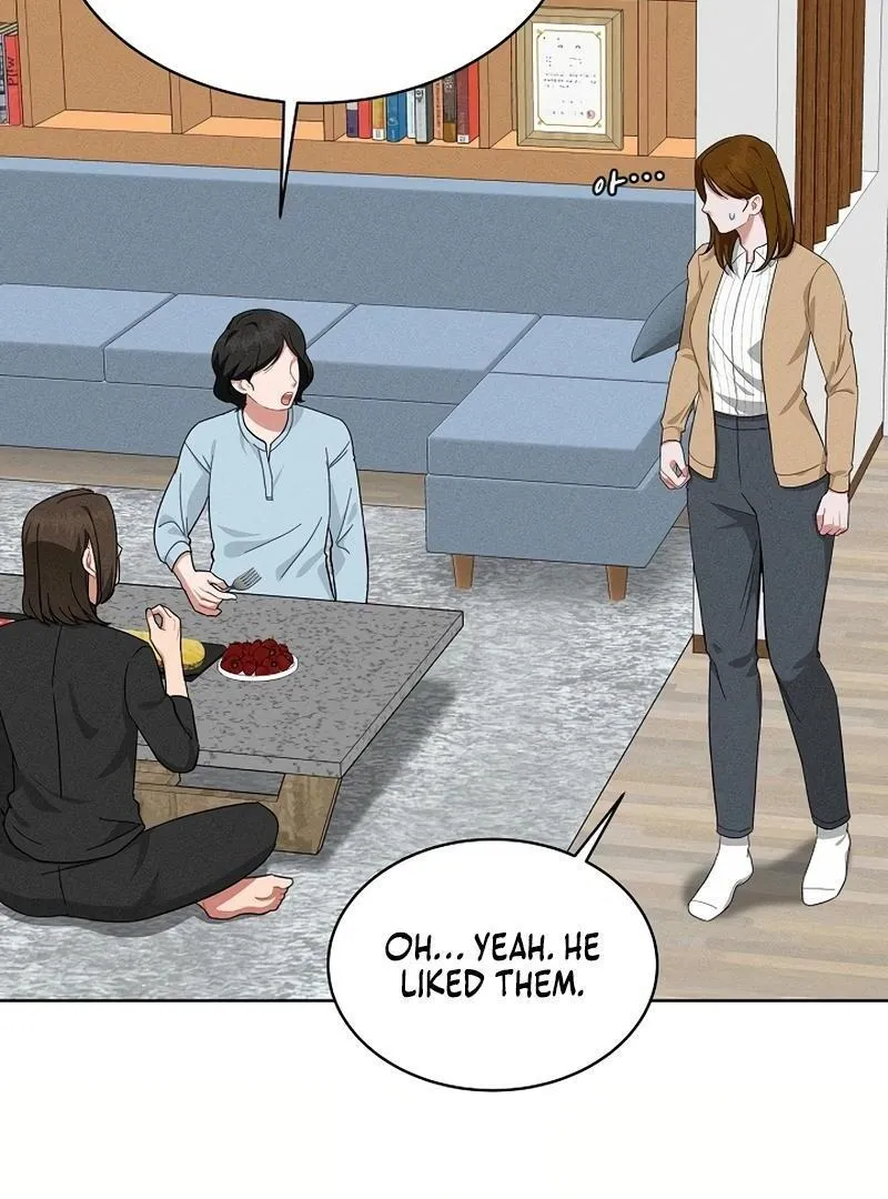 Inside the Elevator Chapter 21 page 57 - 