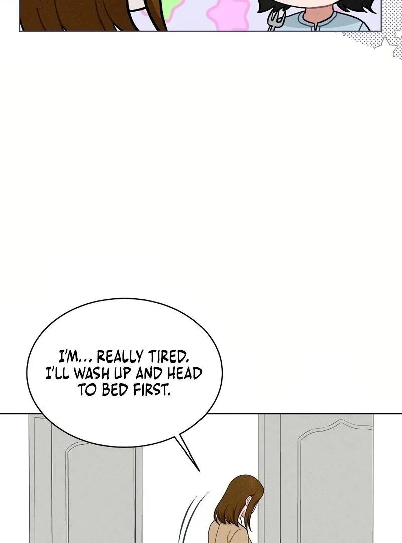 Inside the Elevator Chapter 21 page 59 - 
