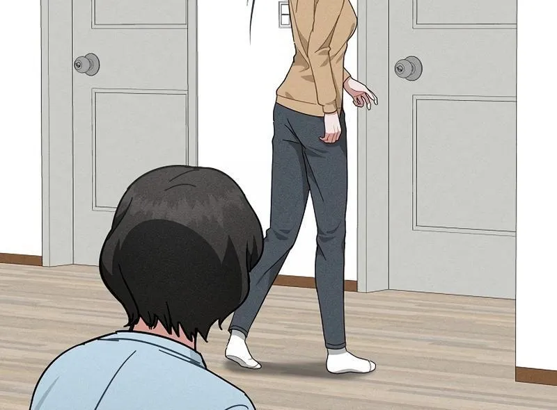 Inside the Elevator Chapter 21 page 60 - 