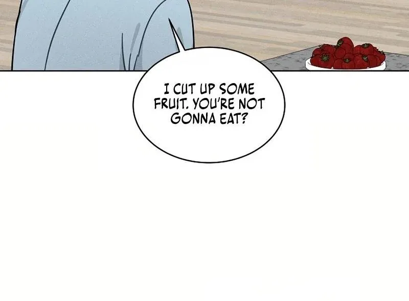 Inside the Elevator Chapter 21 page 61 - 