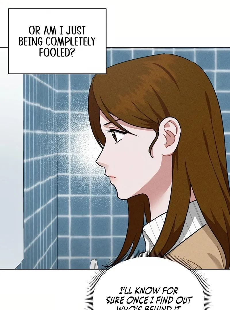 Inside the Elevator Chapter 21 page 66 - 