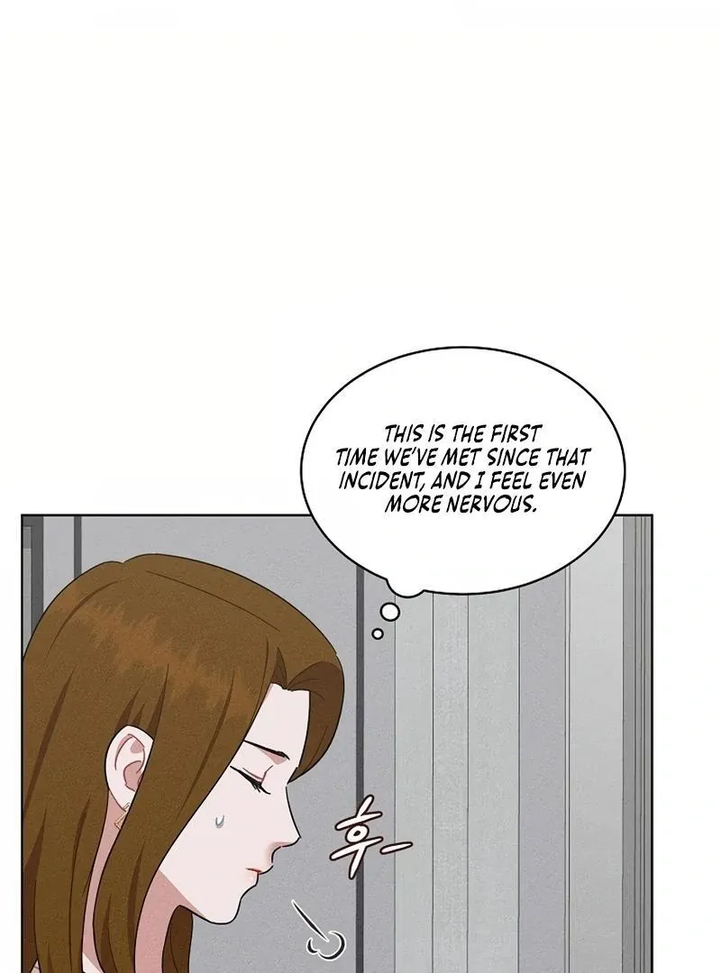 Inside the Elevator Chapter 21 page 71 - 