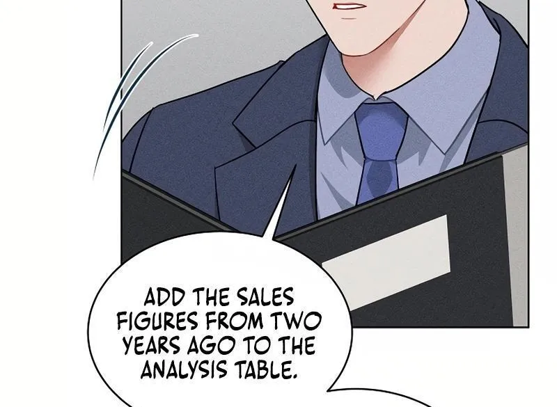 Inside the Elevator Chapter 21 page 79 - 