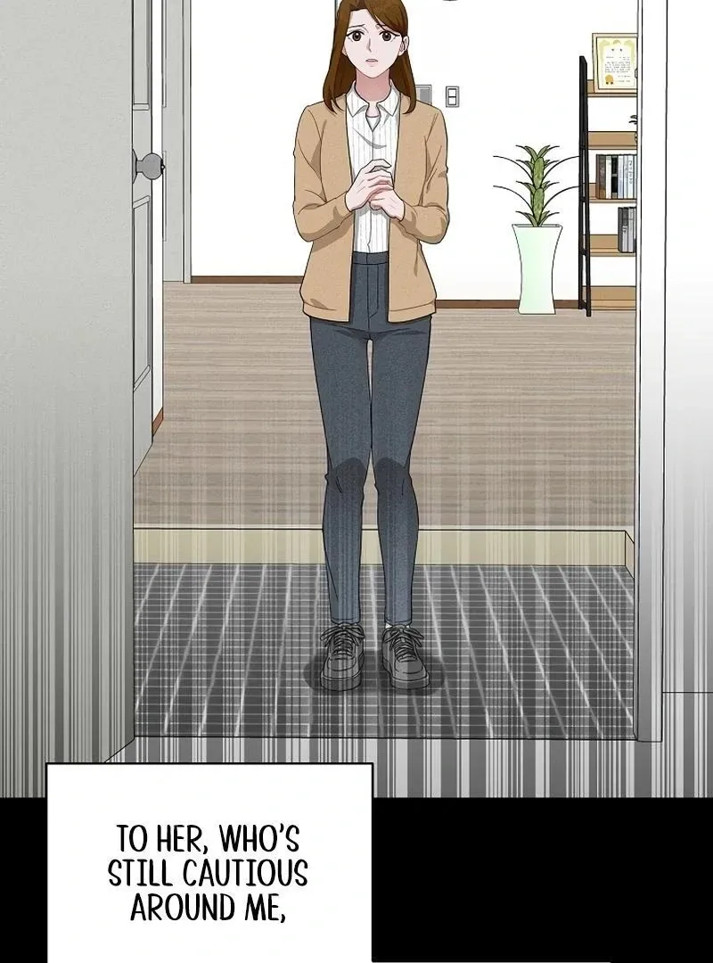 Inside the Elevator Chapter 21 page 86 - 