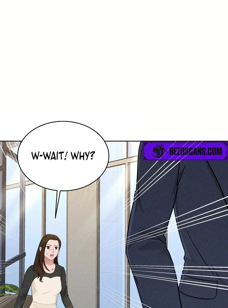 Inside the Elevator Chapter 21 page 95 - 