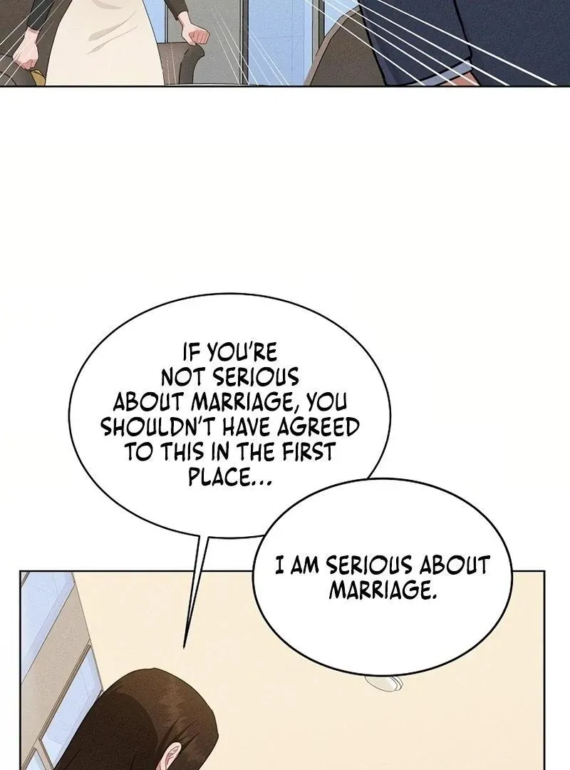 Inside the Elevator Chapter 21 page 96 - 