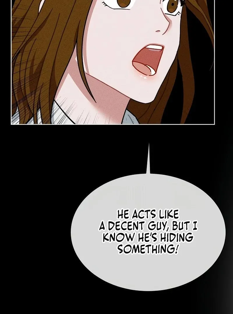 Inside the Elevator Chapter 22 page 102 - 