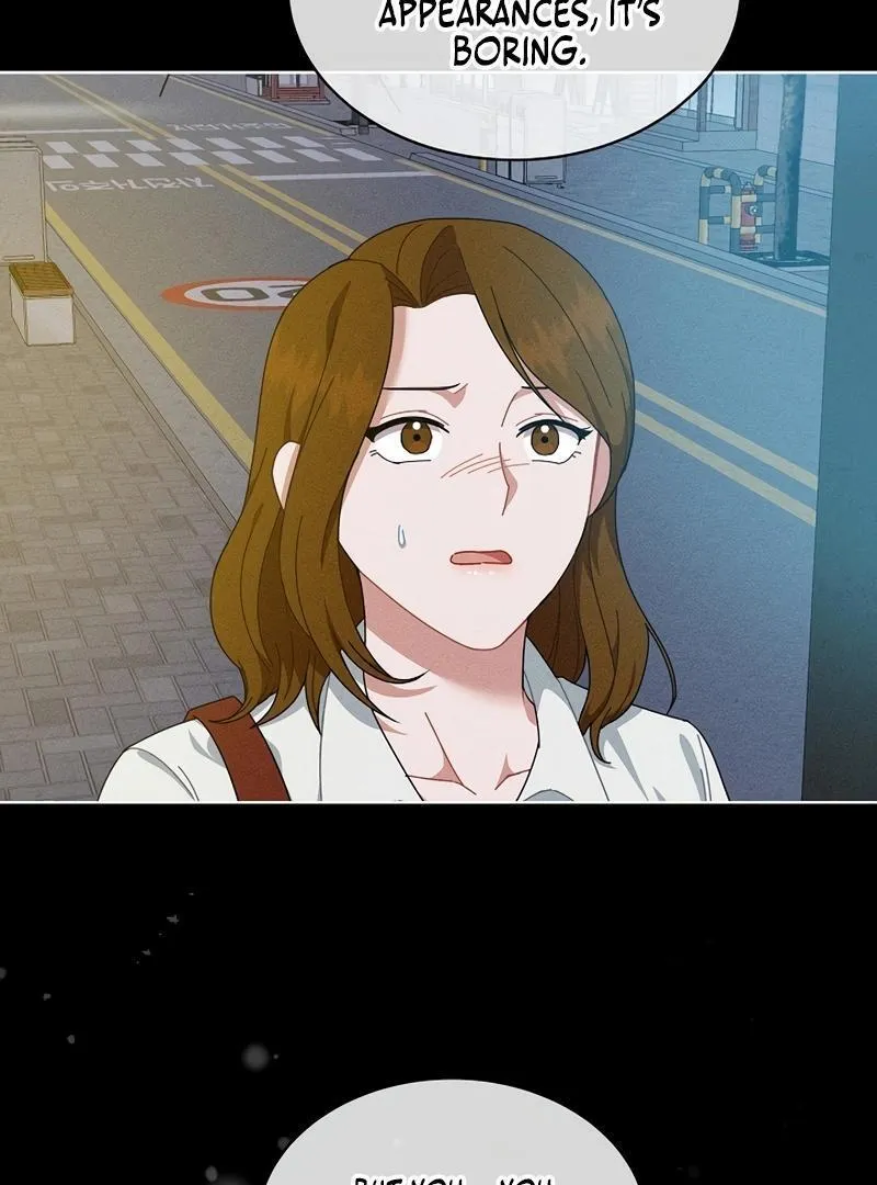 Inside the Elevator Chapter 22 page 104 - 