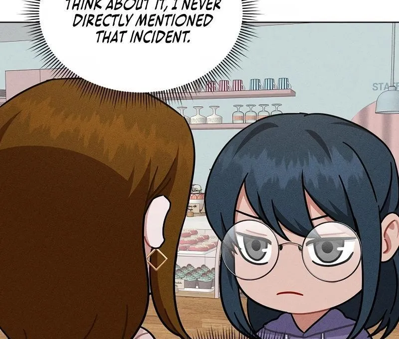 Inside the Elevator Chapter 22 page 106 - 