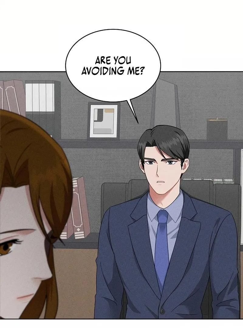 Inside the Elevator Chapter 22 page 13 - 