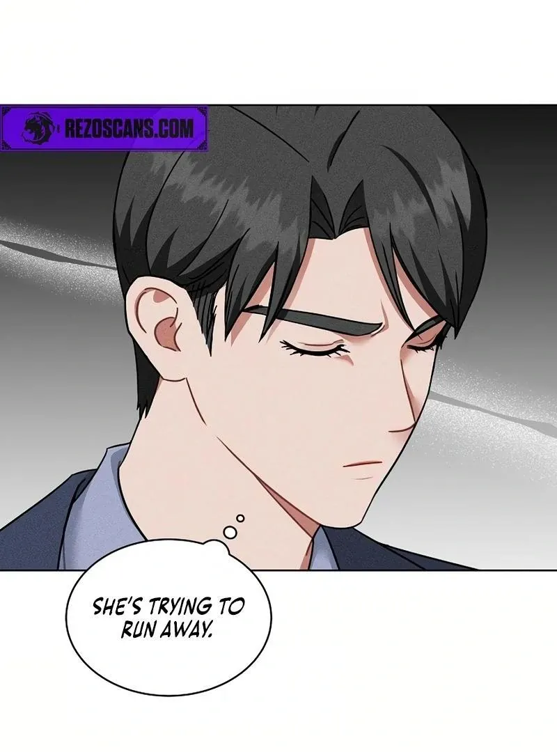 Inside the Elevator Chapter 22 page 15 - 