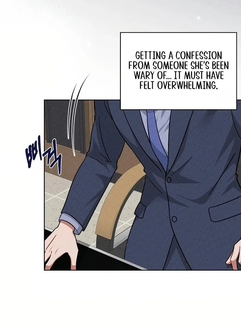 Inside the Elevator Chapter 22 page 18 - 