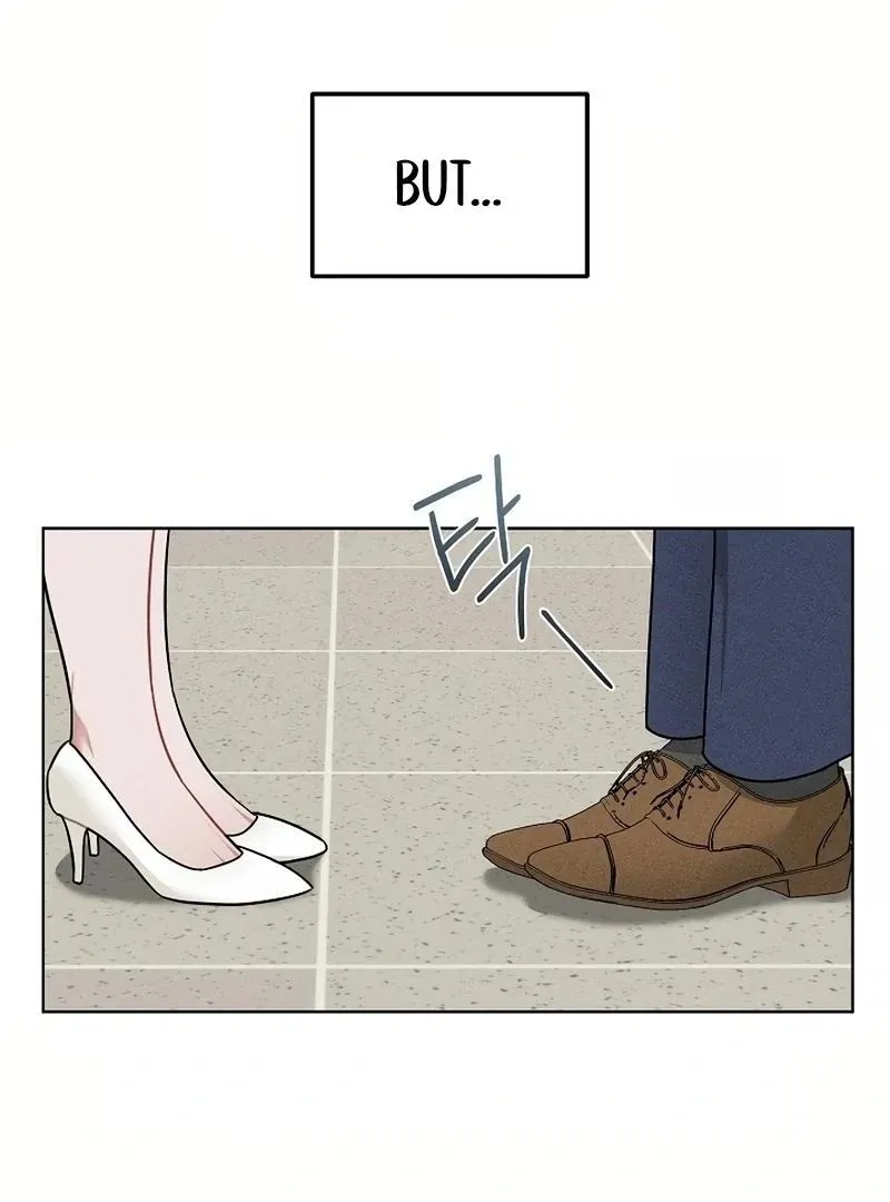 Inside the Elevator Chapter 22 page 19 - 