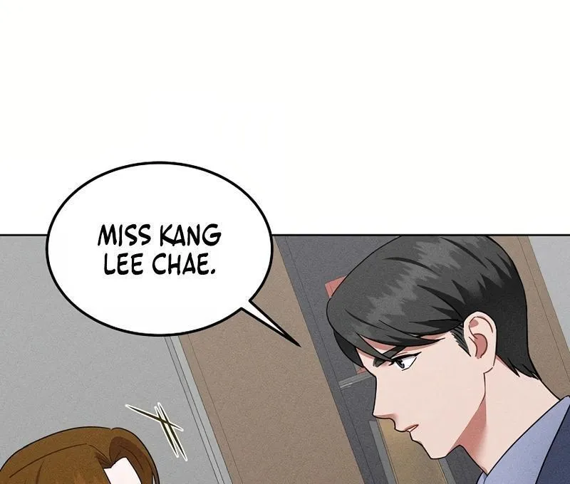 Inside the Elevator Chapter 22 page 20 - 