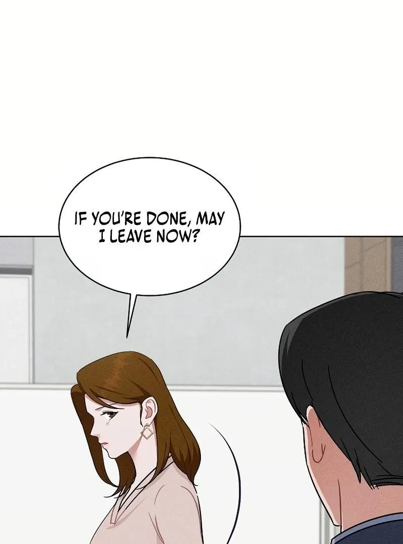 Inside the Elevator Chapter 22 page 22 - 