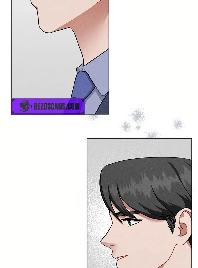 Inside the Elevator Chapter 22 page 24 - 