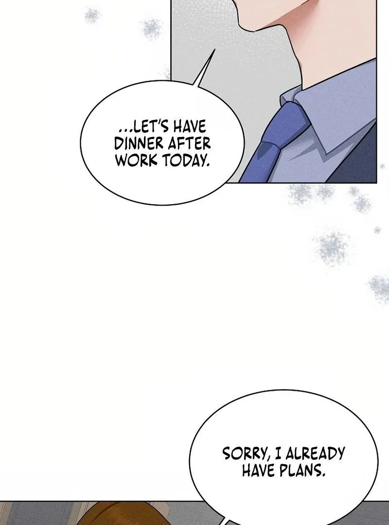 Inside the Elevator Chapter 22 page 25 - 