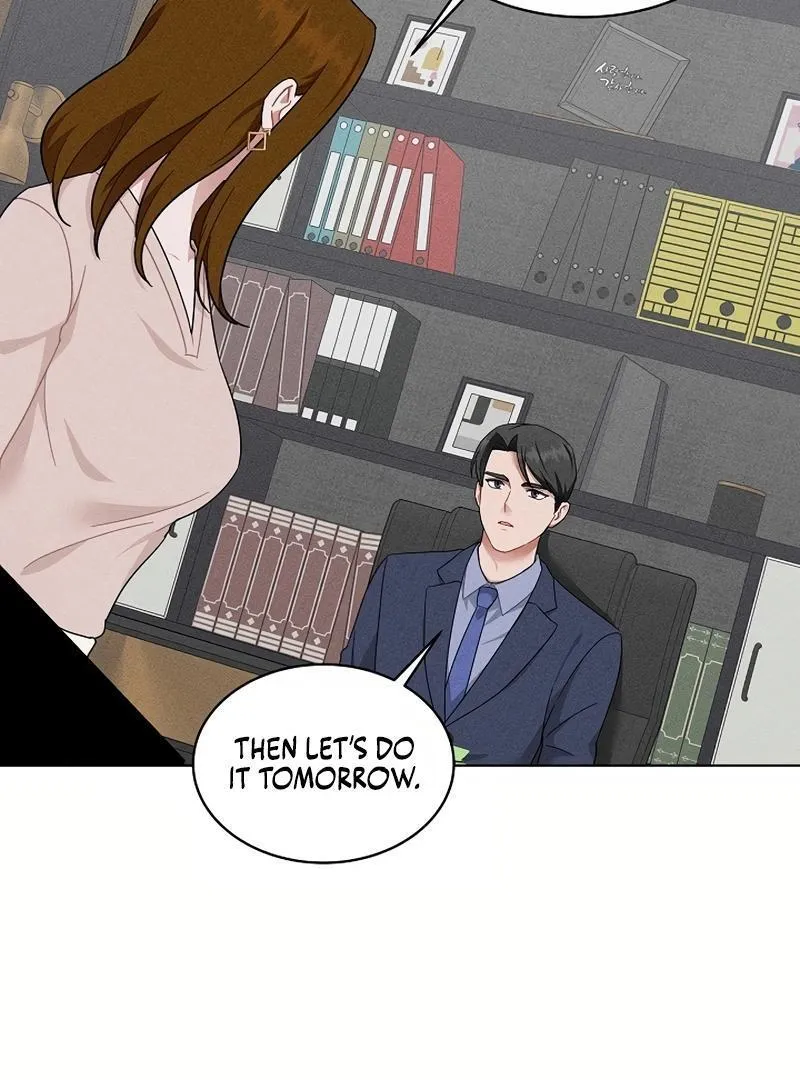 Inside the Elevator Chapter 22 page 26 - 