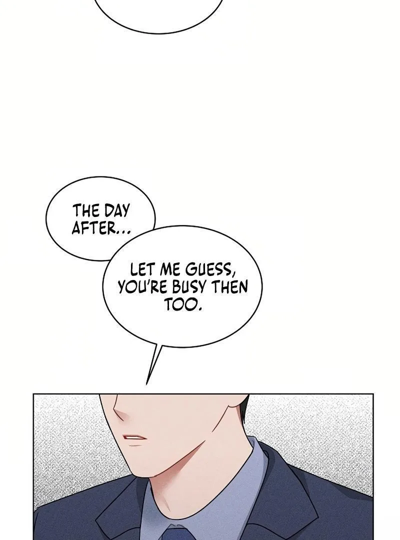 Inside the Elevator Chapter 22 page 28 - 